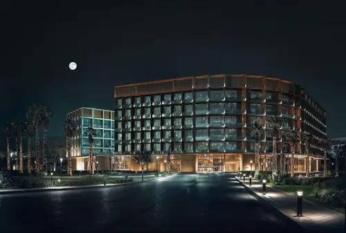 Binghatti Hillcrest Arjan Dubai
