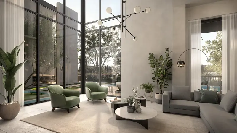 Binghatti Hillcrest Apartments